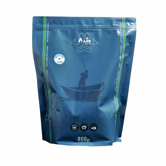 Aller Master 3 mm - 800g